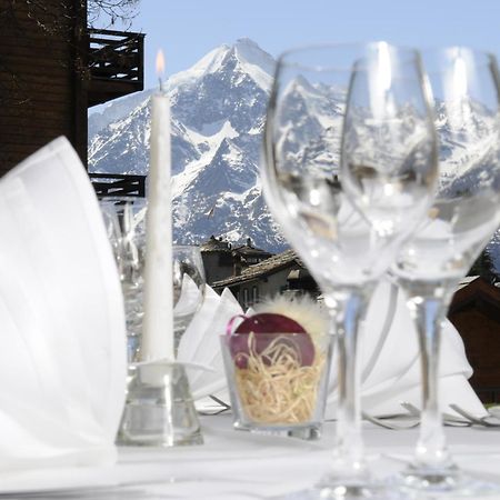 Hotel Gaedi Грехен Екстер'єр фото