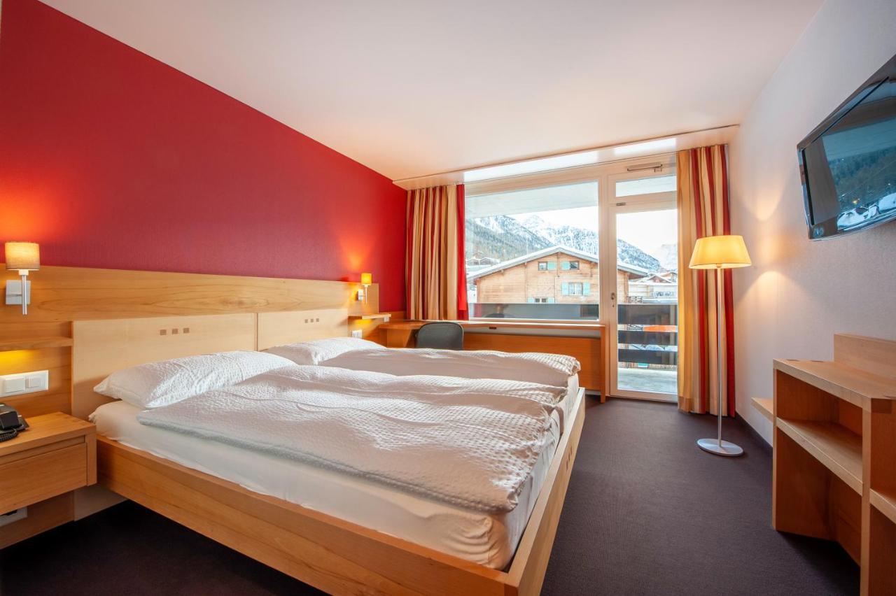 Hotel Gaedi Грехен Екстер'єр фото