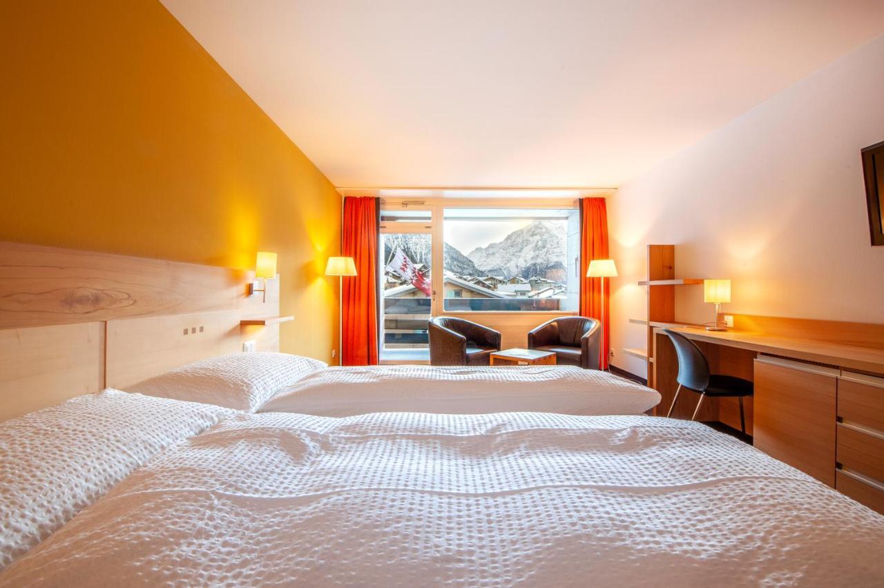 Hotel Gaedi Грехен Екстер'єр фото