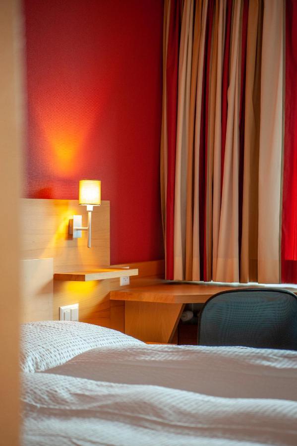 Hotel Gaedi Грехен Екстер'єр фото
