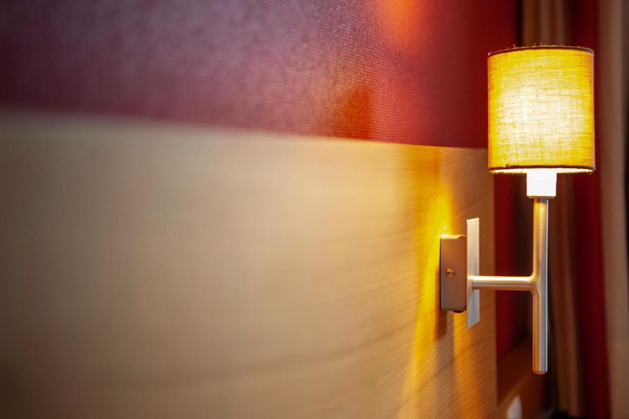 Hotel Gaedi Грехен Екстер'єр фото