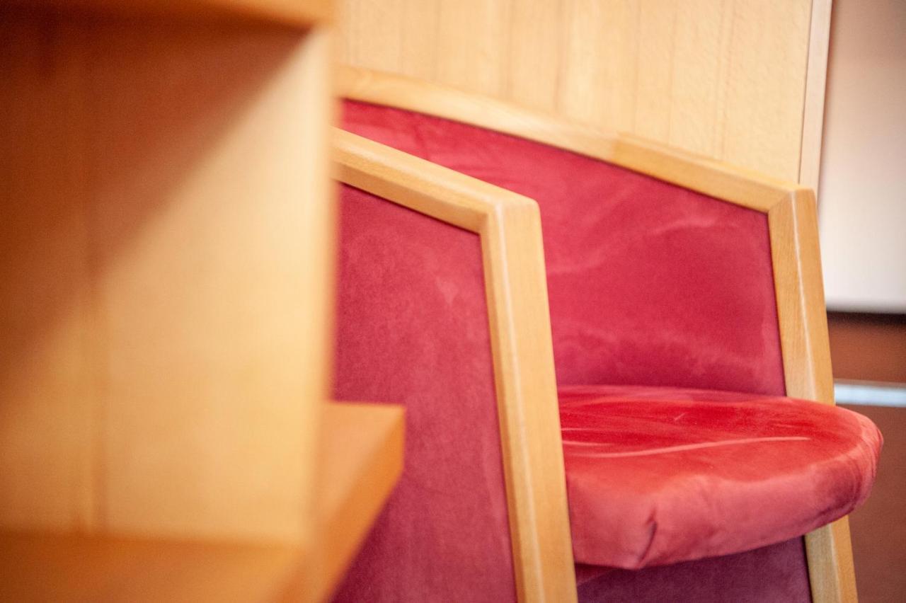 Hotel Gaedi Грехен Екстер'єр фото