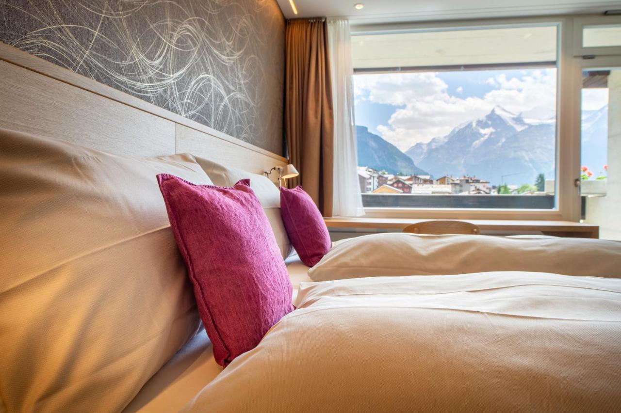 Hotel Gaedi Грехен Екстер'єр фото