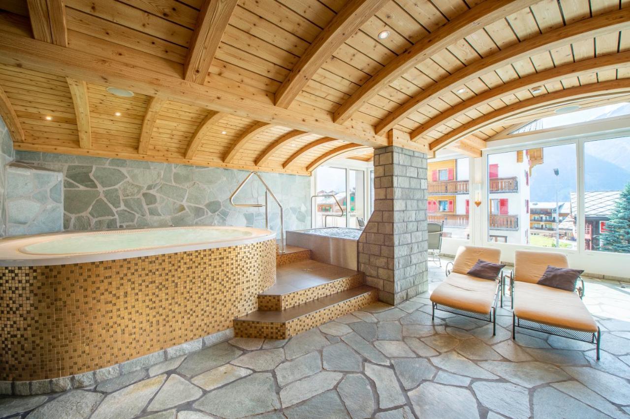 Hotel Gaedi Грехен Екстер'єр фото