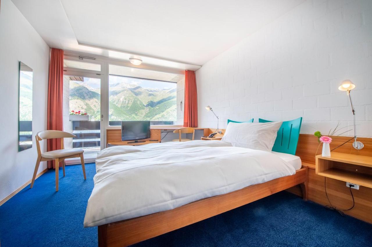 Hotel Gaedi Грехен Екстер'єр фото