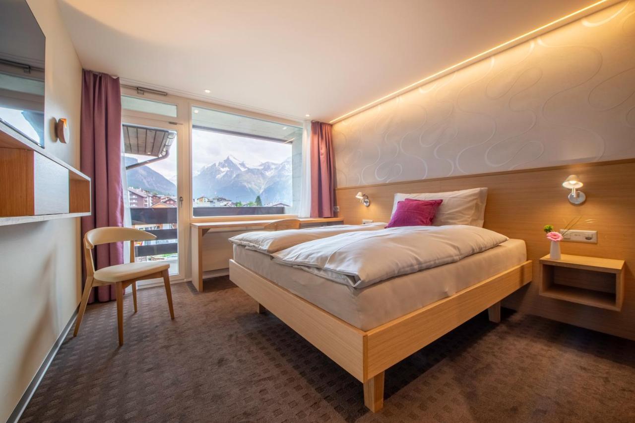 Hotel Gaedi Грехен Екстер'єр фото