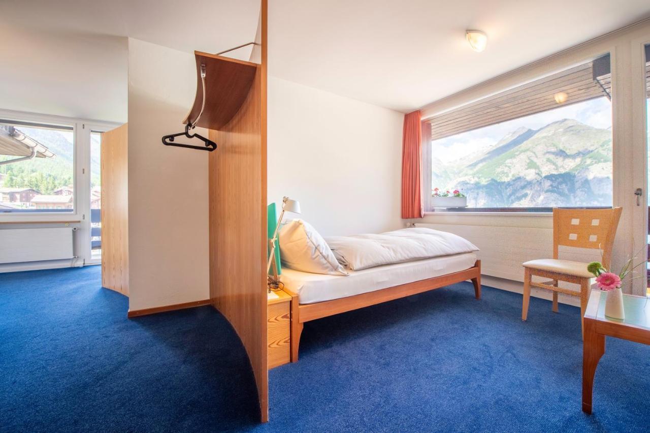 Hotel Gaedi Грехен Екстер'єр фото