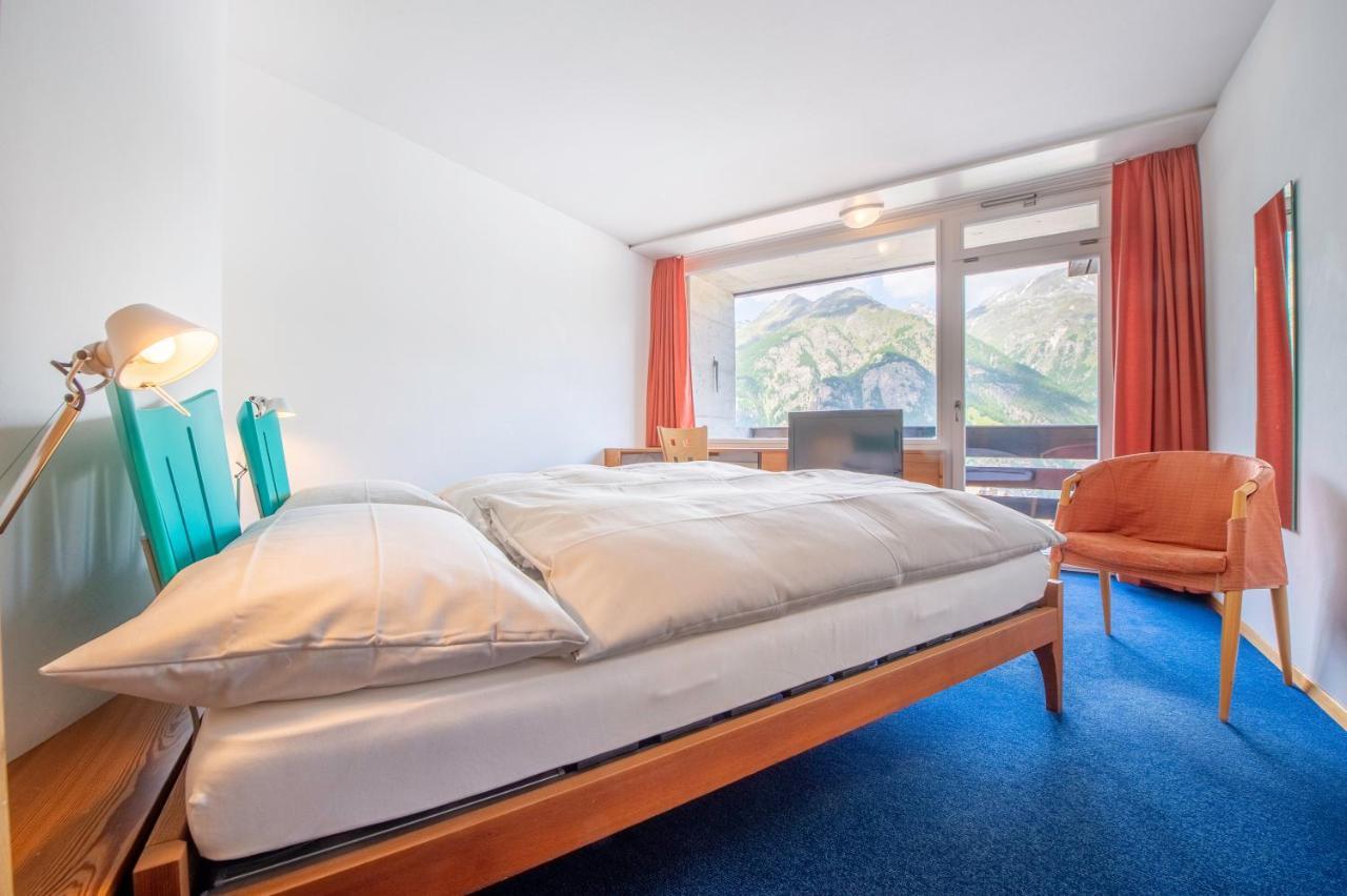 Hotel Gaedi Грехен Екстер'єр фото