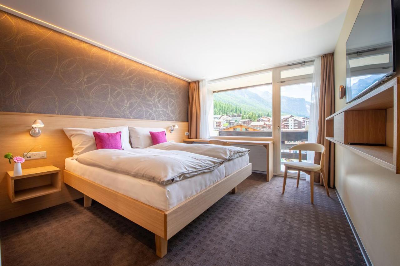 Hotel Gaedi Грехен Екстер'єр фото