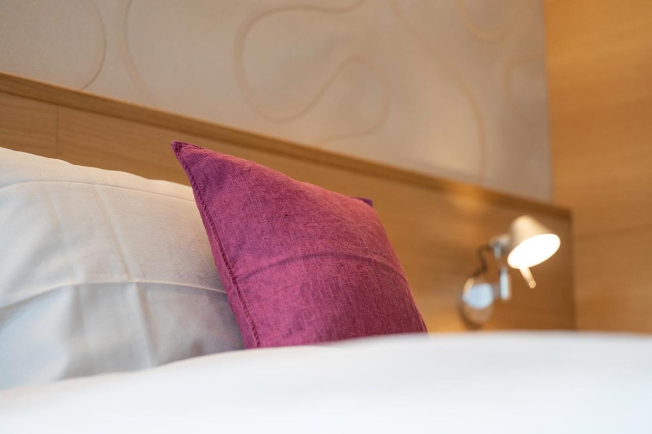 Hotel Gaedi Грехен Екстер'єр фото