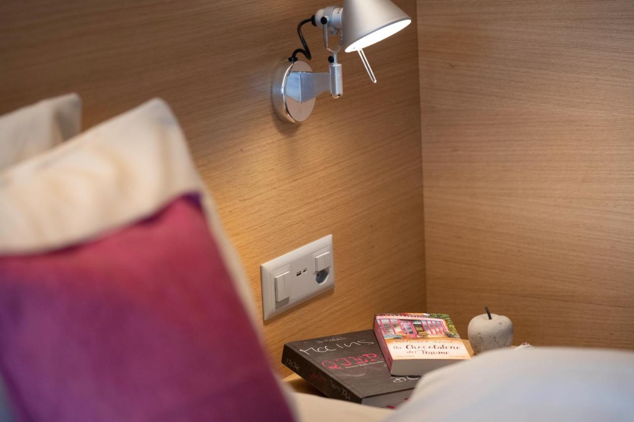 Hotel Gaedi Грехен Екстер'єр фото