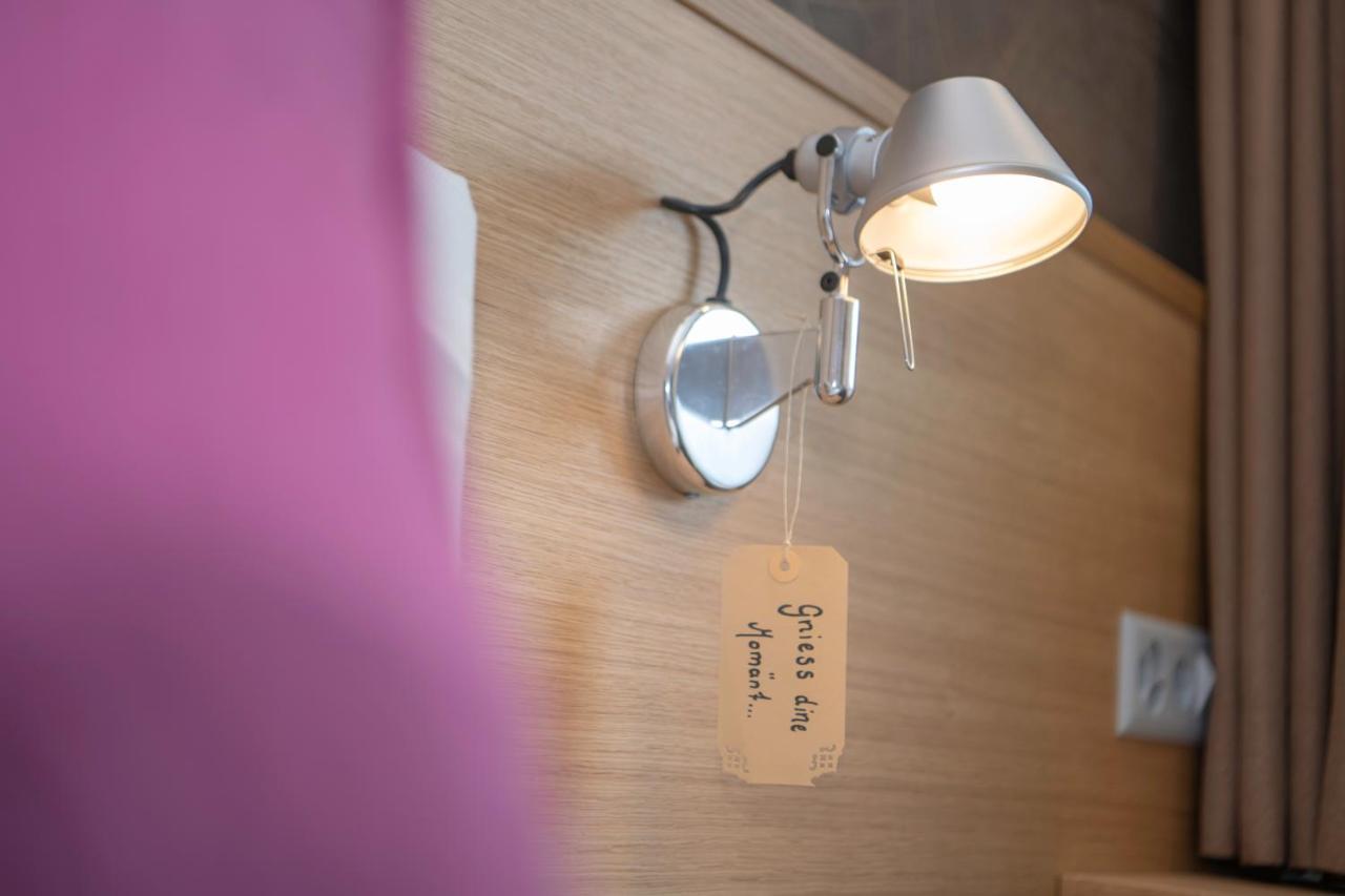 Hotel Gaedi Грехен Екстер'єр фото