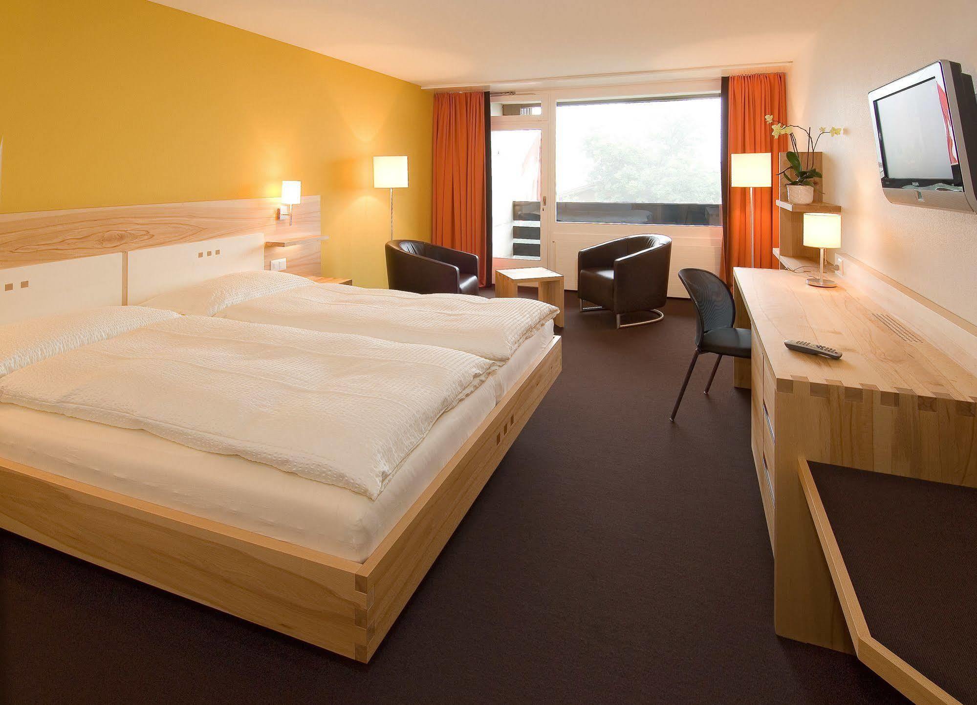 Hotel Gaedi Грехен Екстер'єр фото